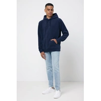 IQONIQ Trivor Fleece Hoodie - Unisex