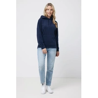 IQONIQ Trivor Fleece Hoodie - Unisex
