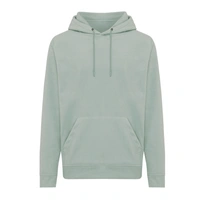 IQONIQ Trivor Fleece Hoodie - Unisex