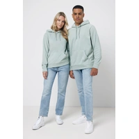 IQONIQ Trivor Fleece Hoodie - Unisex