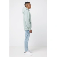 IQONIQ Trivor Fleece Hoodie - Unisex