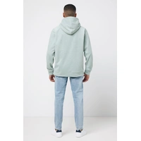 IQONIQ Trivor Fleece Hoodie - Unisex