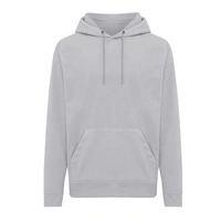 IQONIQ Trivor Fleece Hoodie - Unisex