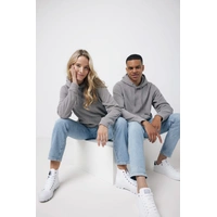 IQONIQ Trivor Fleece Hoodie - Unisex