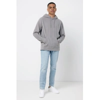 IQONIQ Trivor Fleece Hoodie - Unisex