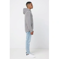 IQONIQ Trivor Fleece Hoodie - Unisex