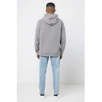 IQONIQ Trivor Fleece Hoodie - Unisex