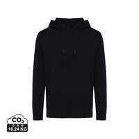 IQONIQ Rila gerecycled katoen hoodie