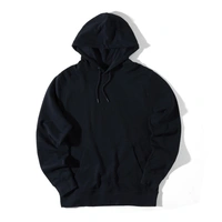 IQONIQ Rila gerecycled katoen hoodie