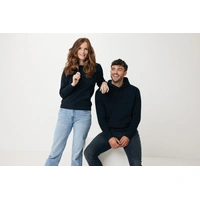 IQONIQ Rila gerecycled katoen hoodie