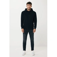 IQONIQ Rila gerecycled katoen hoodie