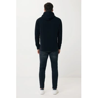 IQONIQ Rila gerecycled katoen hoodie