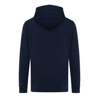 IQONIQ Rila gerecycled katoen hoodie
