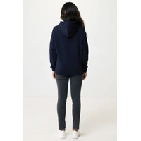 IQONIQ Rila gerecycled katoen hoodie