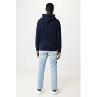 IQONIQ Rila gerecycled katoen hoodie