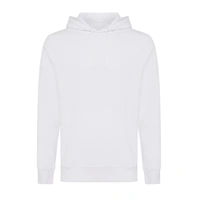 IQONIQ Rila gerecycled katoen hoodie