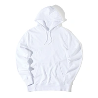 IQONIQ Rila gerecycled katoen hoodie