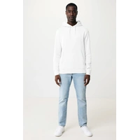 IQONIQ Rila gerecycled katoen hoodie