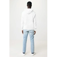 IQONIQ Rila gerecycled katoen hoodie