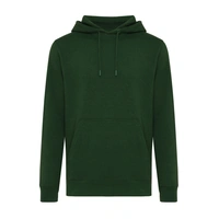 IQONIQ Rila gerecycled katoen hoodie