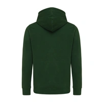 IQONIQ Rila gerecycled katoen hoodie