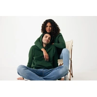 IQONIQ Rila gerecycled katoen hoodie