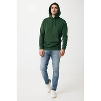 IQONIQ Rila gerecycled katoen hoodie