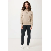 IQONIQ Rila gerecycled katoen hoodie