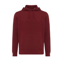 IQONIQ Rila gerecycled katoen hoodie