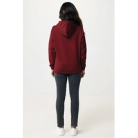 IQONIQ Rila gerecycled katoen hoodie