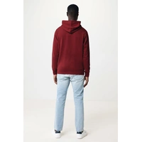 IQONIQ Rila gerecycled katoen hoodie