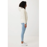IQONIQ Rila gerecycled katoen hoodie