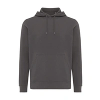 IQONIQ Rila gerecycled katoen hoodie