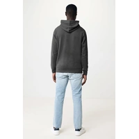IQONIQ Rila gerecycled katoen hoodie