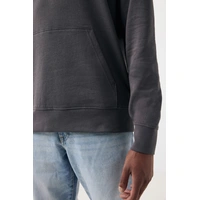 IQONIQ Rila gerecycled katoen hoodie