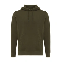 IQONIQ Rila gerecycled katoen hoodie
