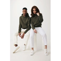 IQONIQ Rila gerecycled katoen hoodie