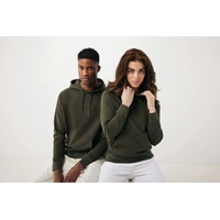 IQONIQ Rila gerecycled katoen hoodie