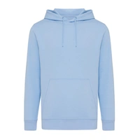 IQONIQ Rila gerecycled katoen hoodie