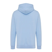 IQONIQ Rila gerecycled katoen hoodie