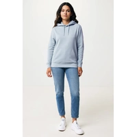 IQONIQ Rila gerecycled katoen hoodie