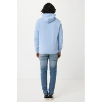 IQONIQ Rila gerecycled katoen hoodie