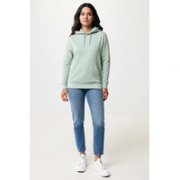 IQONIQ Rila gerecycled katoen hoodie