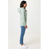 IQONIQ Rila gerecycled katoen hoodie