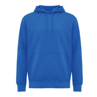 IQONIQ Rila gerecycled katoen hoodie