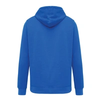 IQONIQ Rila gerecycled katoen hoodie