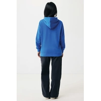 IQONIQ Rila gerecycled katoen hoodie