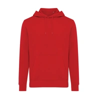 IQONIQ Rila gerecycled katoen hoodie