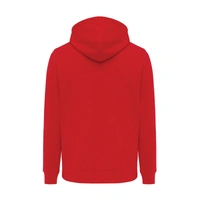 IQONIQ Rila gerecycled katoen hoodie