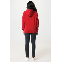 IQONIQ Rila gerecycled katoen hoodie